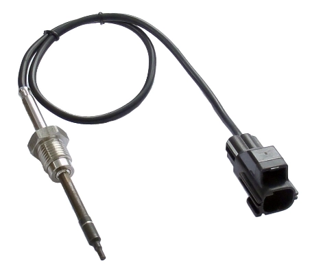 Sensor, exhaust gas temperature (ATS0100)