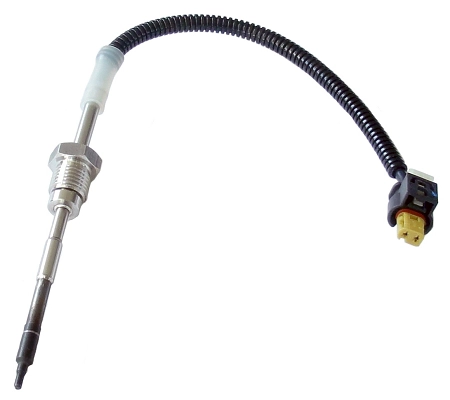Sensor, exhaust gas temperature (ATS0409)