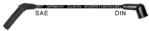 Ignition Cable Kit (ZK1752)