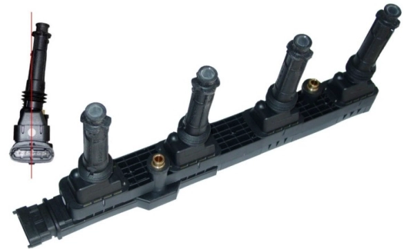 Ignition Coil (IC07108)