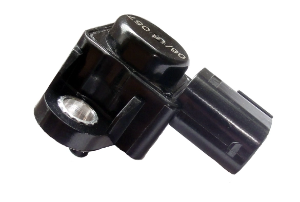Sensor, intake manifold pressure (DS0401)