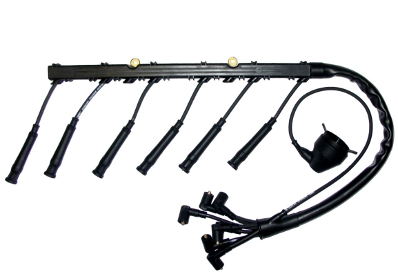 Ignition Cable Kit (ZK0902)