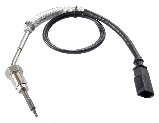Sensor, exhaust gas temperature (ATS0327)