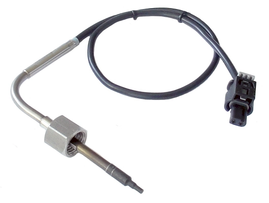 Sensor, exhaust gas temperature (ATS0407)