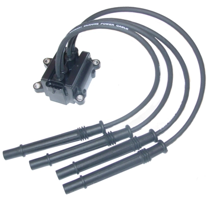 Ignition Coil (ZK15122)