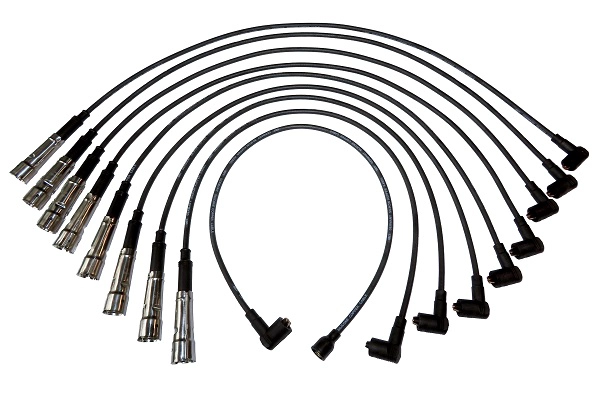 Ignition Cable Kit (ZKC161)