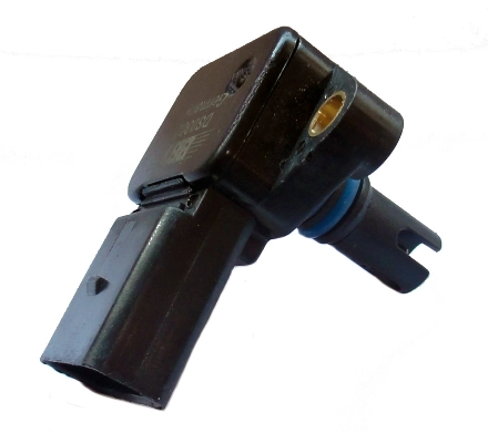 Sensor, intake manifold pressure (DS0302)
