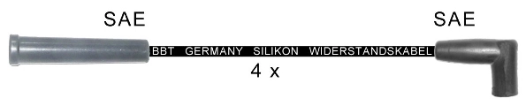 Ignition Cable Kit (ZK1913)