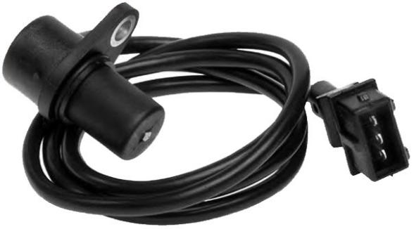 Sensor, crankshaft pulse (CSS707)