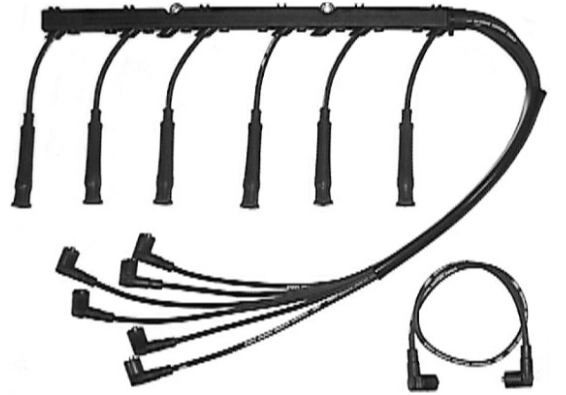 Ignition Cable Kit (ZK0910)