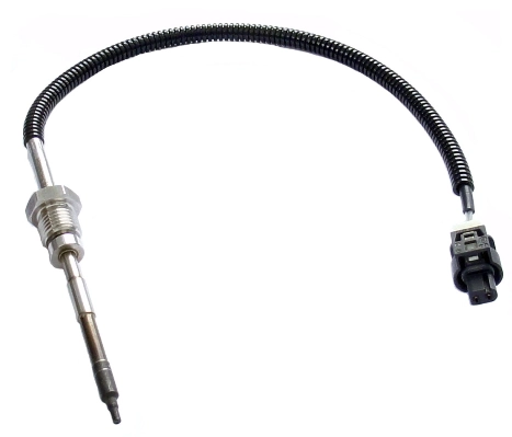 Sensor, exhaust gas temperature (ATS0410)