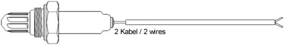 Lambda Sensor (OXY002U)