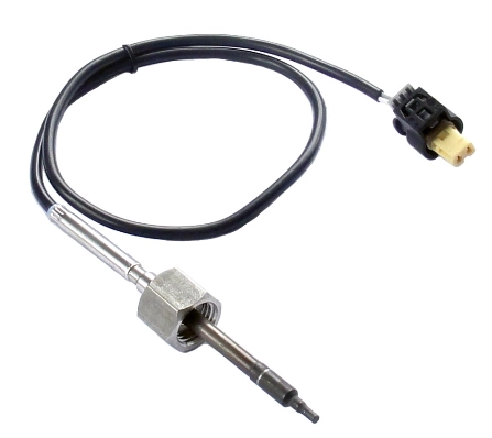 Sensor, exhaust gas temperature (ATS0405)