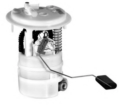 Fuel Feed Unit (EFP1515)