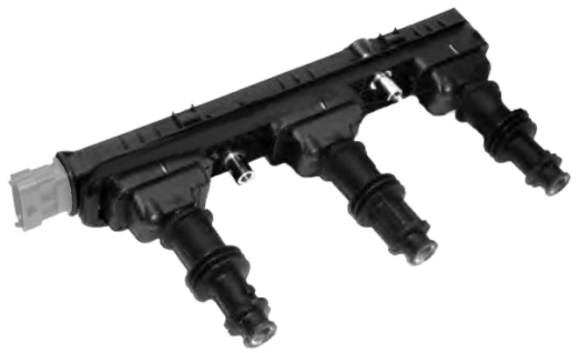 Ignition Coil (IC07117)