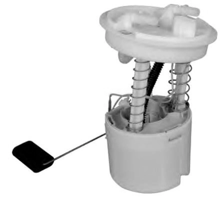 Fuel Feed Unit (EFP1809)