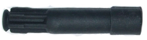 Plug, coil (17-386)
