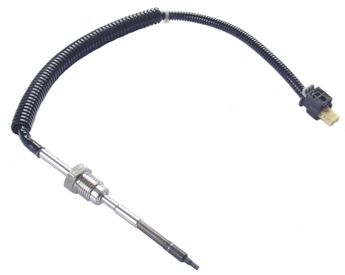 Sensor, exhaust gas temperature (ATS0403)