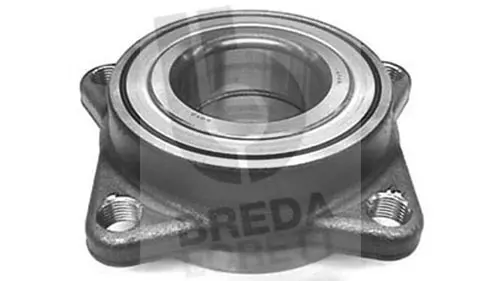 Wheel Bearing Kit (KRT7009)