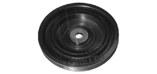 Belt Pulley, crankshaft (PSD1187/ND)