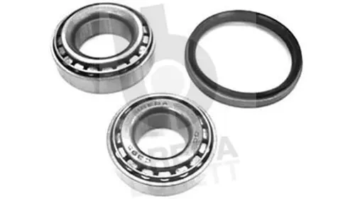 Wheel Bearing Kit (KRT2617)