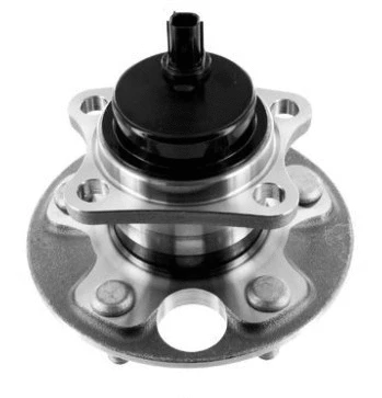 Wheel Bearing Kit (KRT8185)