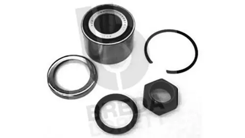 Wheel Bearing Kit (KRT2686)