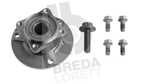 Wheel Bearing Kit (KRT2965)