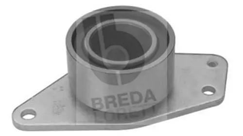 Deflection/Guide Pulley, timing belt (PDI3236)