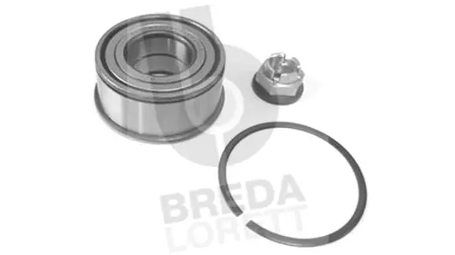 Wheel Bearing Kit (KRT2352)