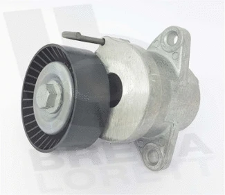 Tensioner Lever, V-ribbed belt (TOA4385)