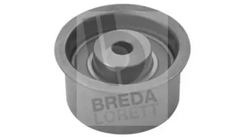 Deflection/Guide Pulley, timing belt (TDI5157)