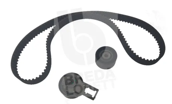 Timing Belt Kit (KCD0808)