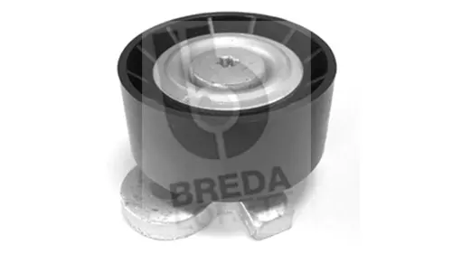 Belt Tensioner, V-ribbed belt (TOA3559)