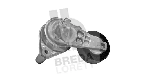 Belt Tensioner, V-ribbed belt (TOA5271)