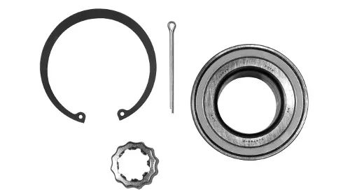 Wheel Bearing Kit (KRT7927)