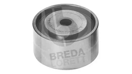 Deflection/Guide Pulley, timing belt (TDI1891)