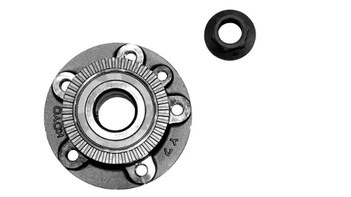 Wheel Bearing Kit (KRT2176)