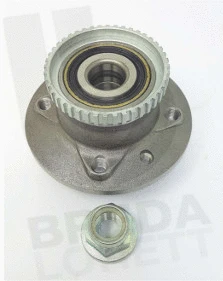 Wheel Bearing Kit (KRT2247)