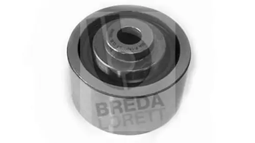Deflection/Guide Pulley, timing belt (TDI3579)