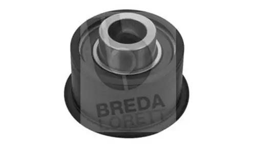 Deflection/Guide Pulley, timing belt (TDI5051)