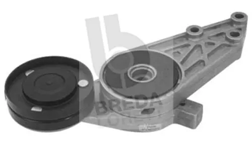 Belt Tensioner, V-ribbed belt (TOA3258)