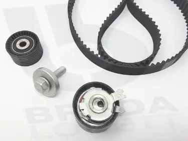 Timing Belt Kit (KCD0576)