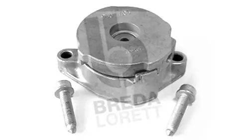Belt Tensioner, V-ribbed belt (TOA3575)