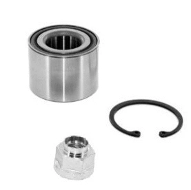 Wheel Bearing Kit (KRT8197)