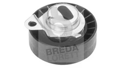 Tensioner Pulley, timing belt (TDI1861)