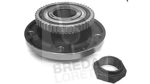 Wheel Bearing Kit (KRT2441)