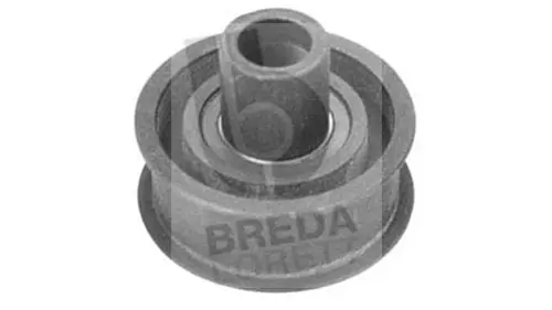 Deflection/Guide Pulley, timing belt (PDI1696)