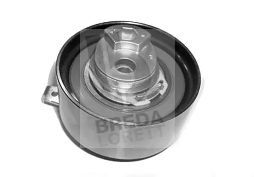 Belt Tensioner, V-ribbed belt (TDI3764)