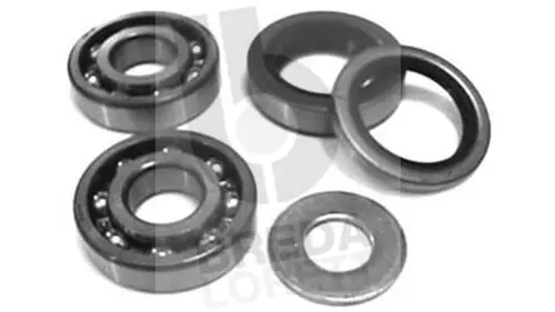 Wheel Bearing Kit (KRT7092)